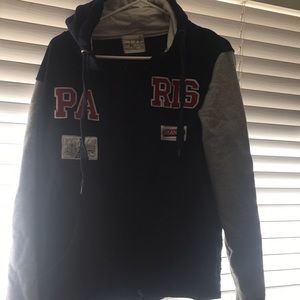 Paris Hoodie